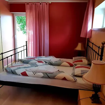 Tristvere Guesthouse-cafe *