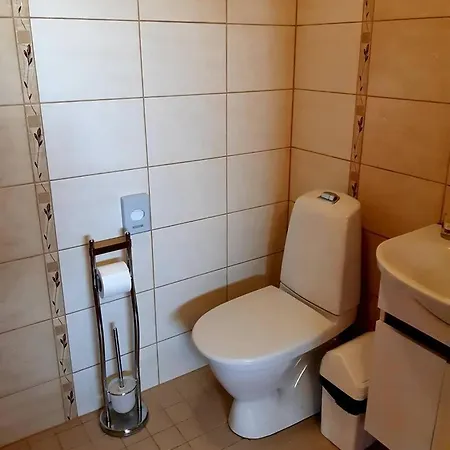 Tristvere Guesthouse-cafe * Kadrina