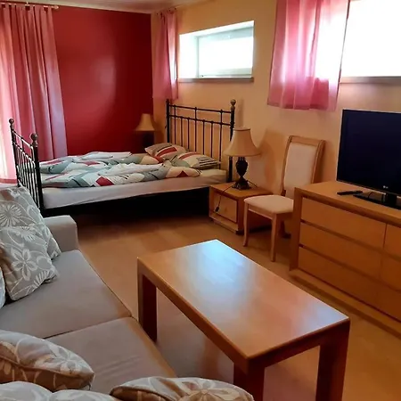 Tristvere Guesthouse-cafe Pensionat