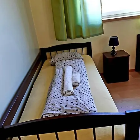 Tristvere Guesthouse-cafe * Kadrina