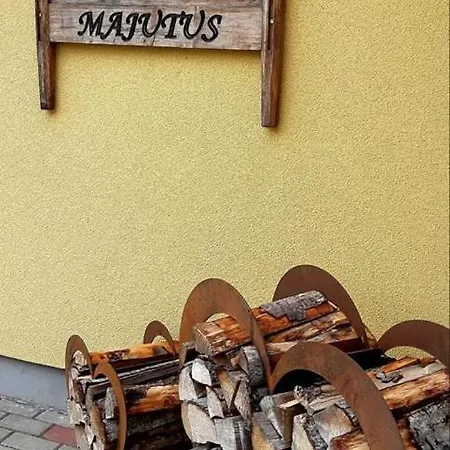 Tristvere Guesthouse-cafe Pensionat Kadrina