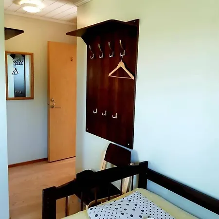 Tristvere Guesthouse-cafe Kadrina