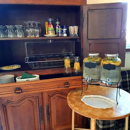 Pensionat Tristvere Guesthouse-cafe Kadrina