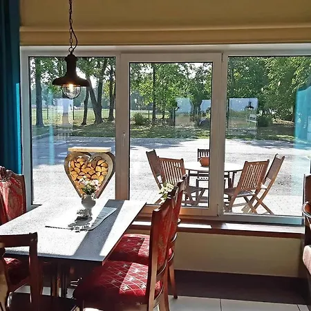 Tristvere Guesthouse-cafe Kadrina